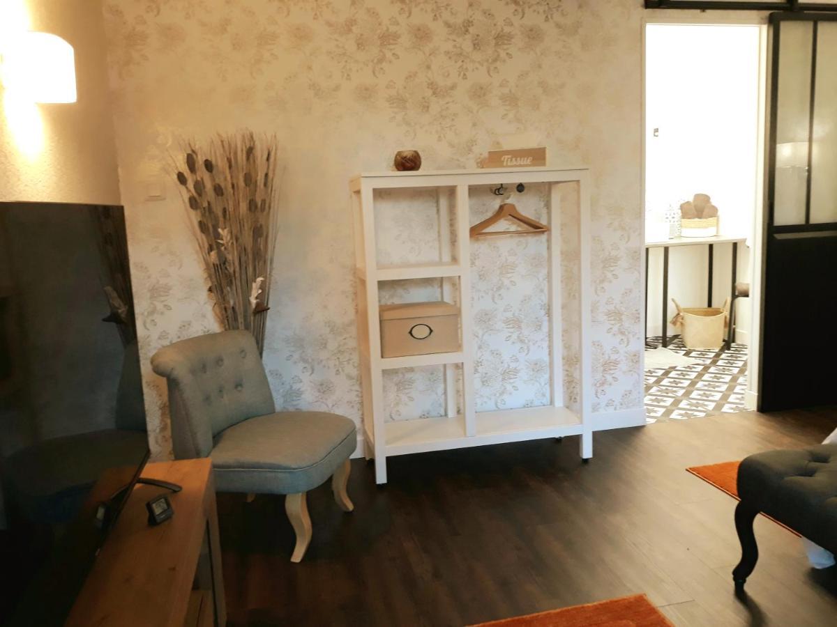 Le Manoir Des Haies Spa Les Champs-Géraux Zewnętrze zdjęcie