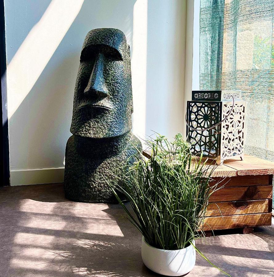 Le Manoir Des Haies Spa Les Champs-Géraux Zewnętrze zdjęcie
